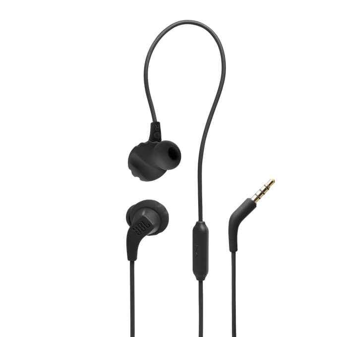 Casti Casti Endurance RUN 2 Negru "JBLENDURRUN2BLK"