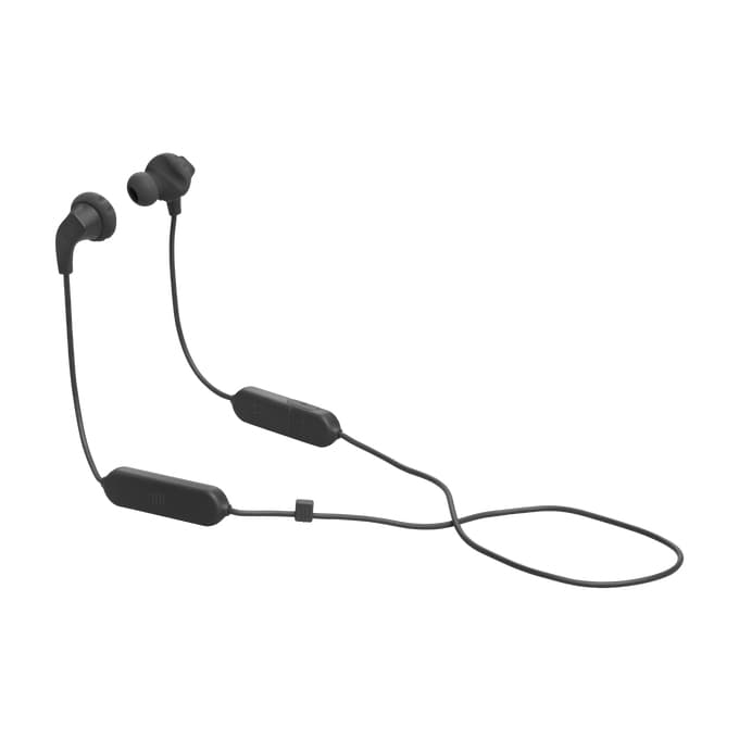 Casti suport in-ear Endurance RUN 2 BT Negru "JBLENDURRUN2BTBLK"