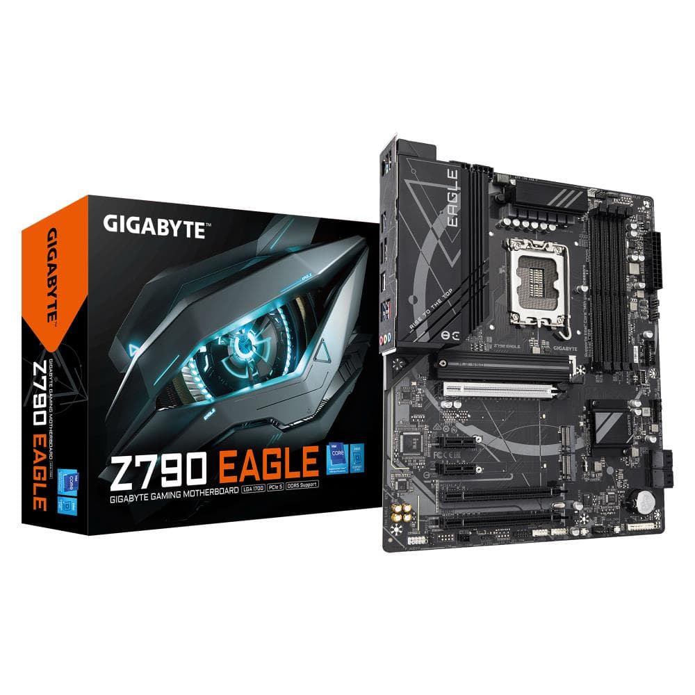 MB Z790 S1700 ATX/Z790 EAGLE 1.0 GIGABYTE "Z790 EAGLE 1.0"
