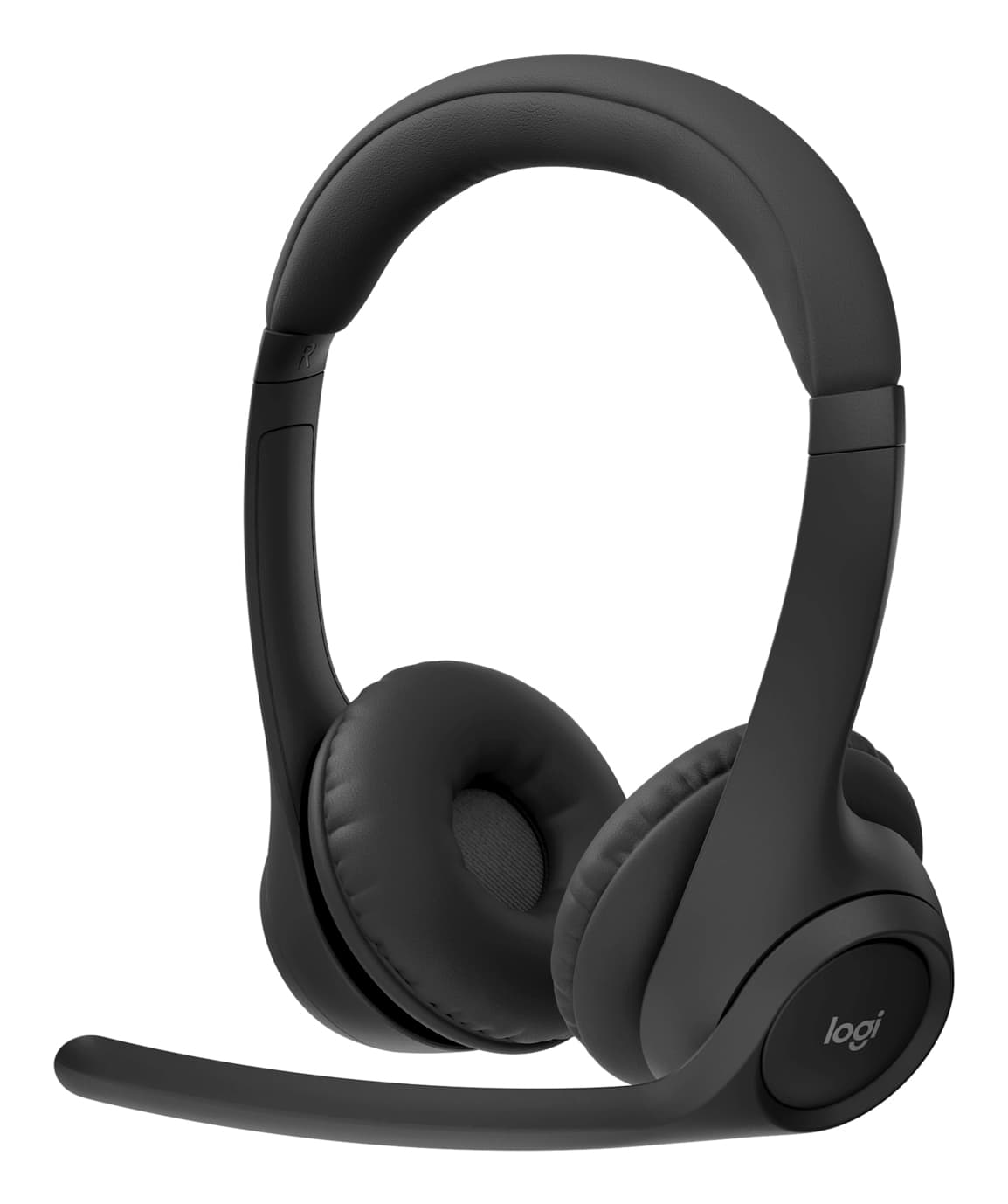 ZONE 305 MIDNIGHT BLACK/UC VERSION WITH DONGLE "981-001453"