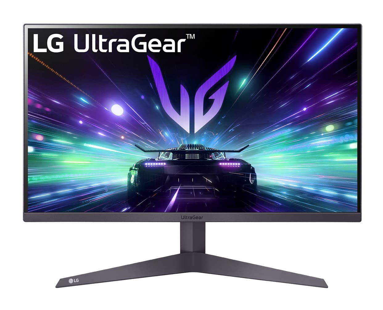 MONITOR LCD 27"/27GS50F-BQ LG "27GS50F-BQ"
