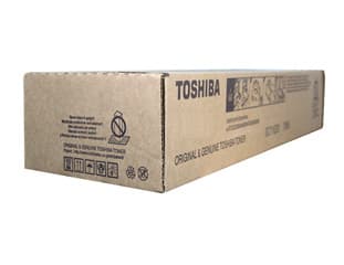 Toner Original Toshiba Cyan, T-FC330EC, pentru e-Studio 330AC|400AC, 17.4K, incl.TV 1.2 RON, "6AJ00000341"