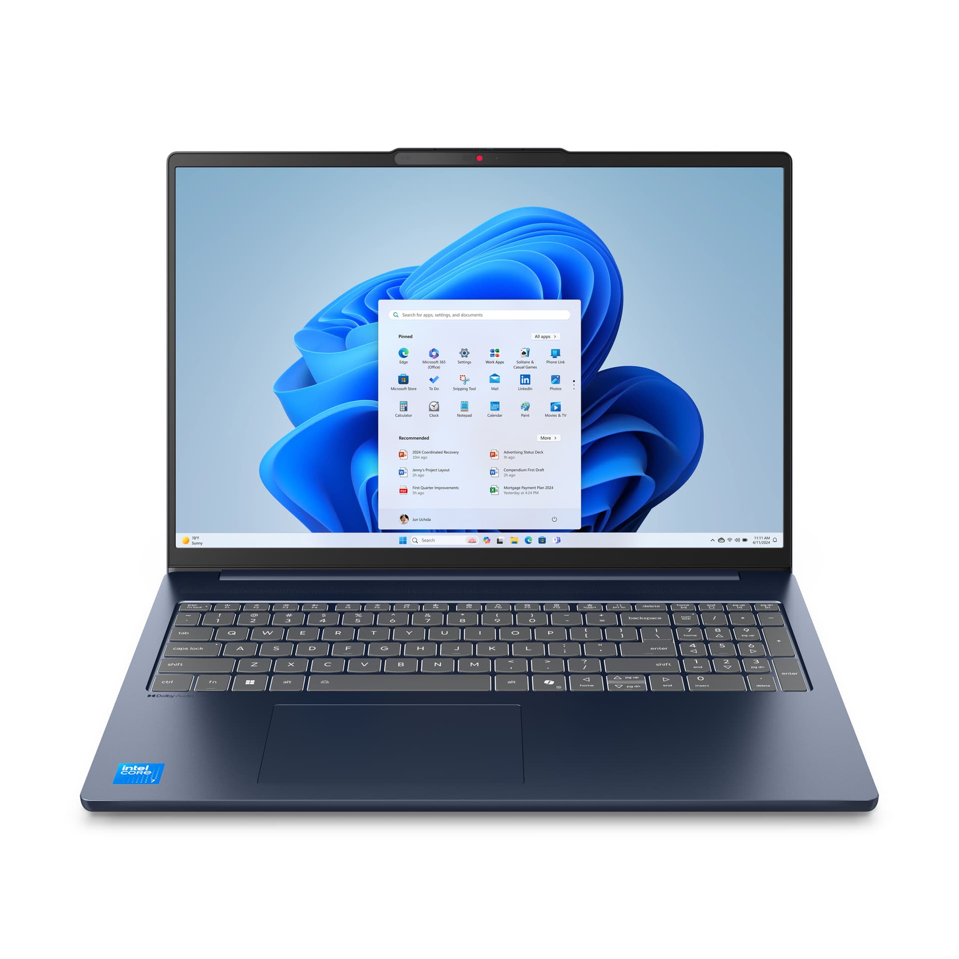 IP S5 16 WUXGA I5-13420H 16 1TB UMA DOS "83HS0035RM" (