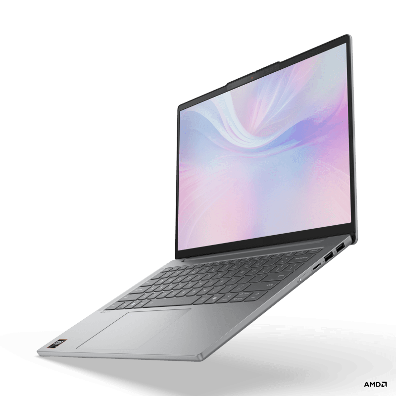 IP S5 14 WUXGA R5 AI 340 32 1TB UMA DOS "83HX002TRM" (