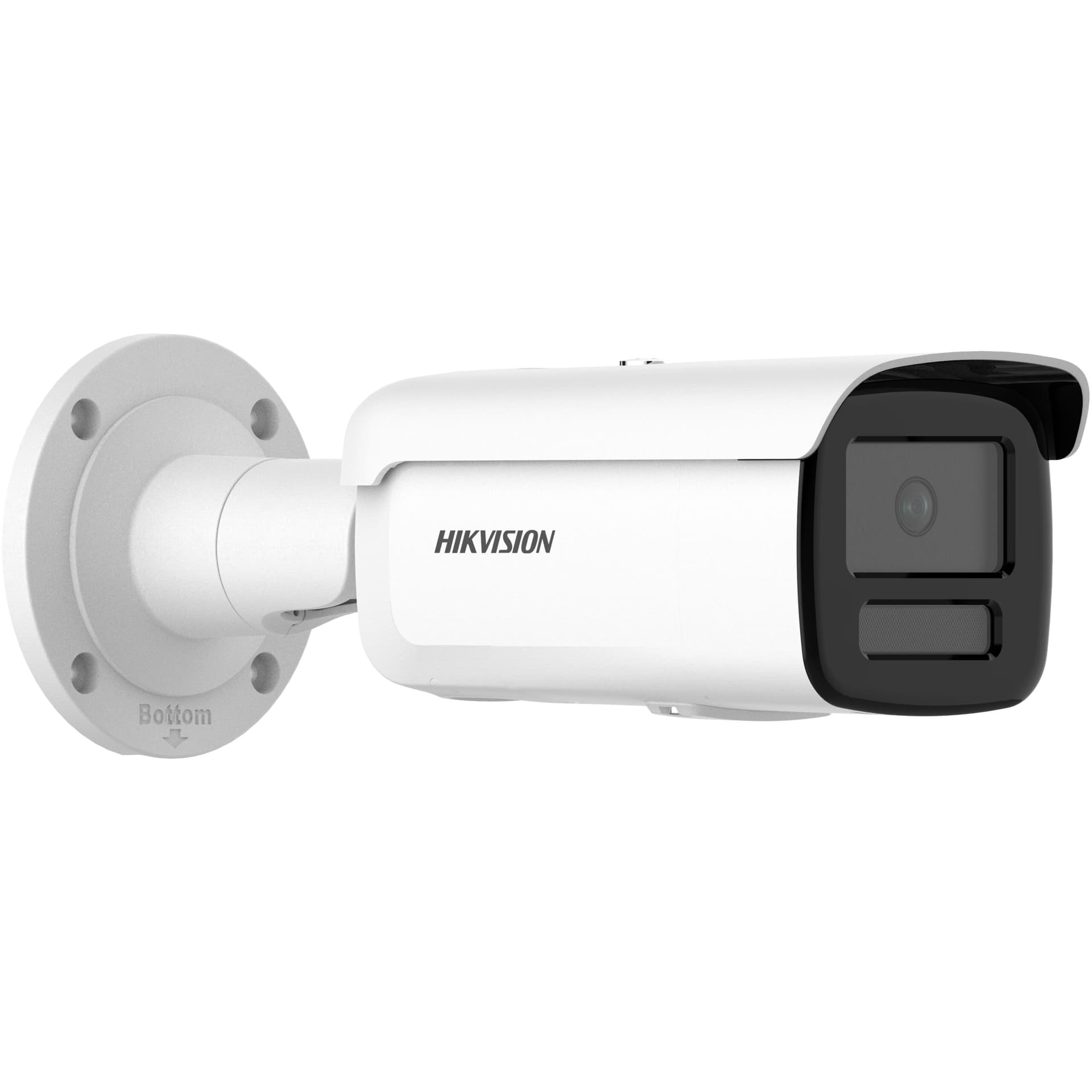 CAMERA BULLE 6MP 2.8MM DARKFIGHTER "DS-2CD2T66G2H-4I(2.8MM)"