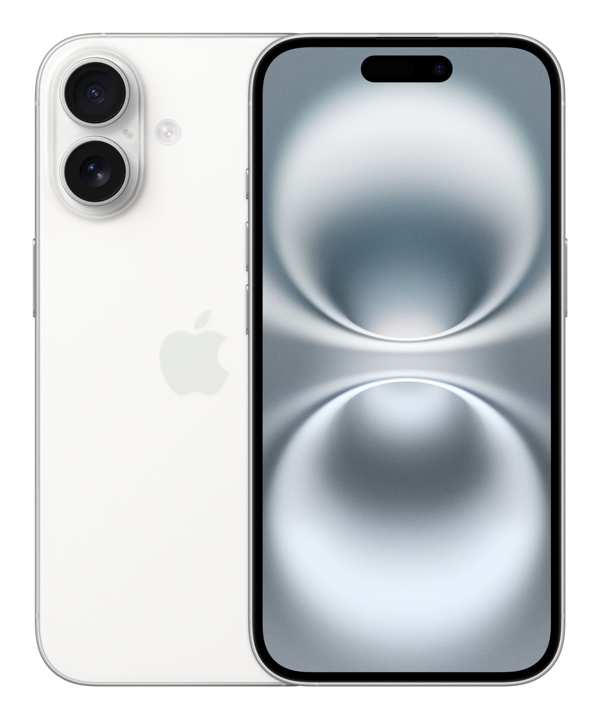 Smartphone iPhone 16 512GB White "MYEP3"