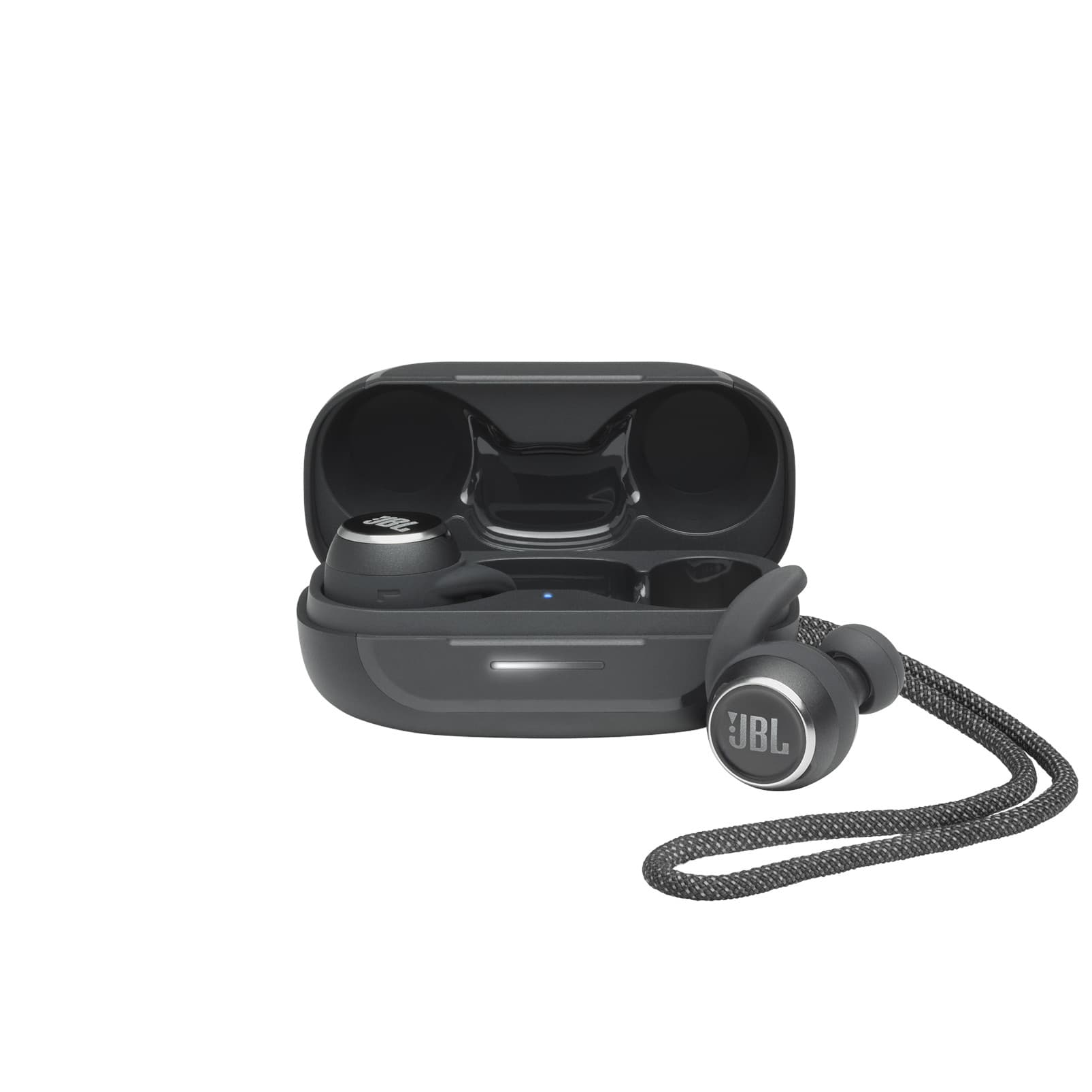 Reflect Mini NC TWS Sport Black "VX6925281978616"