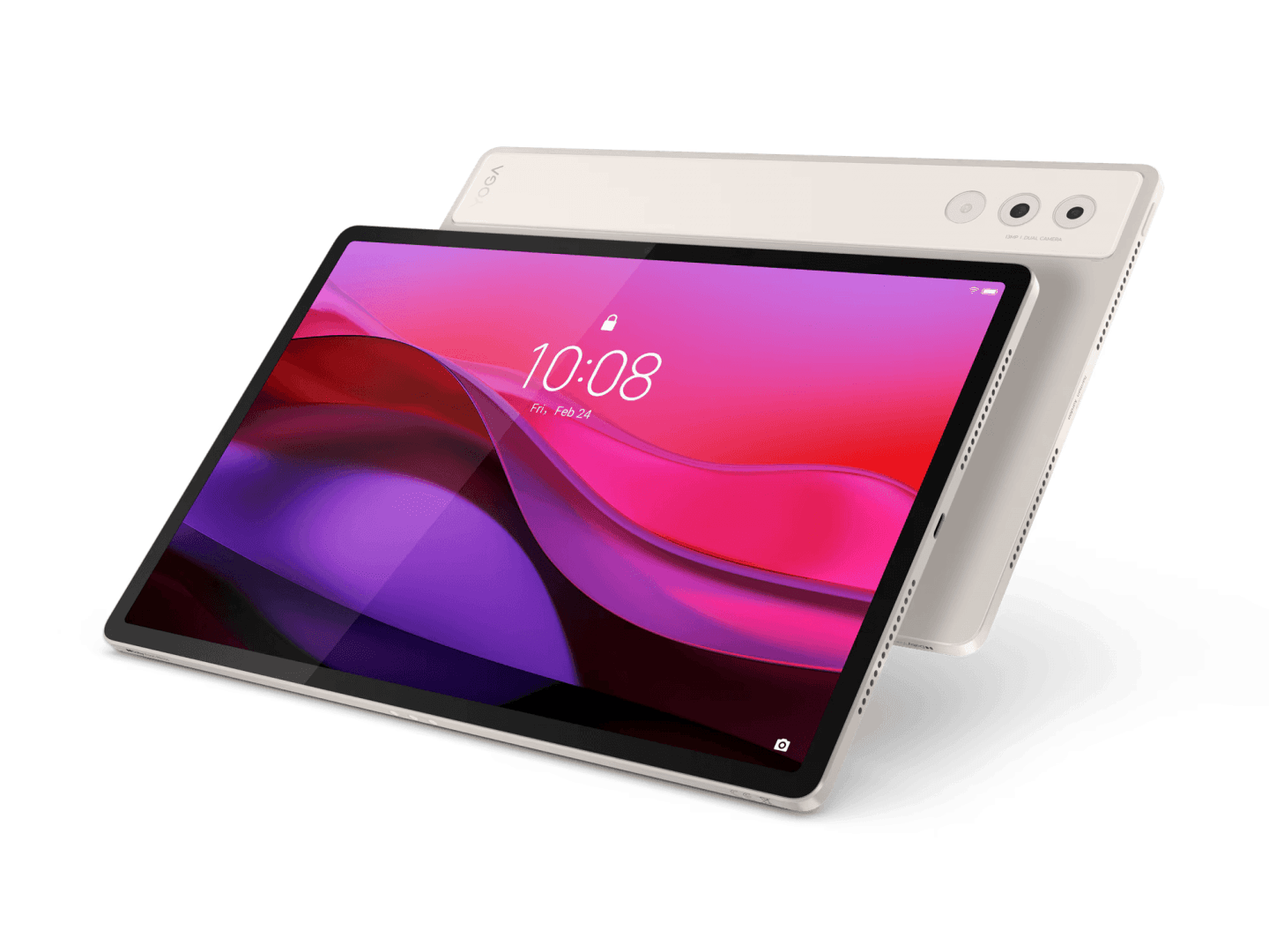 YG TAB+ TB520FU 12.7" 3K OC 16 256 WI-FI "ZAEG0126RO"