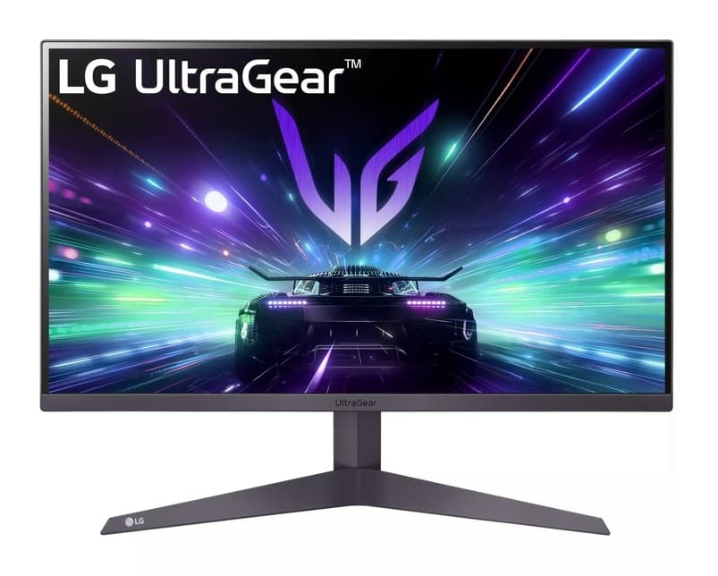 Gaming UltraGear 27GS50F-B 27 inch FHD VA 1 ms 180 Hz HDR FreeSync "27GS50F-B"