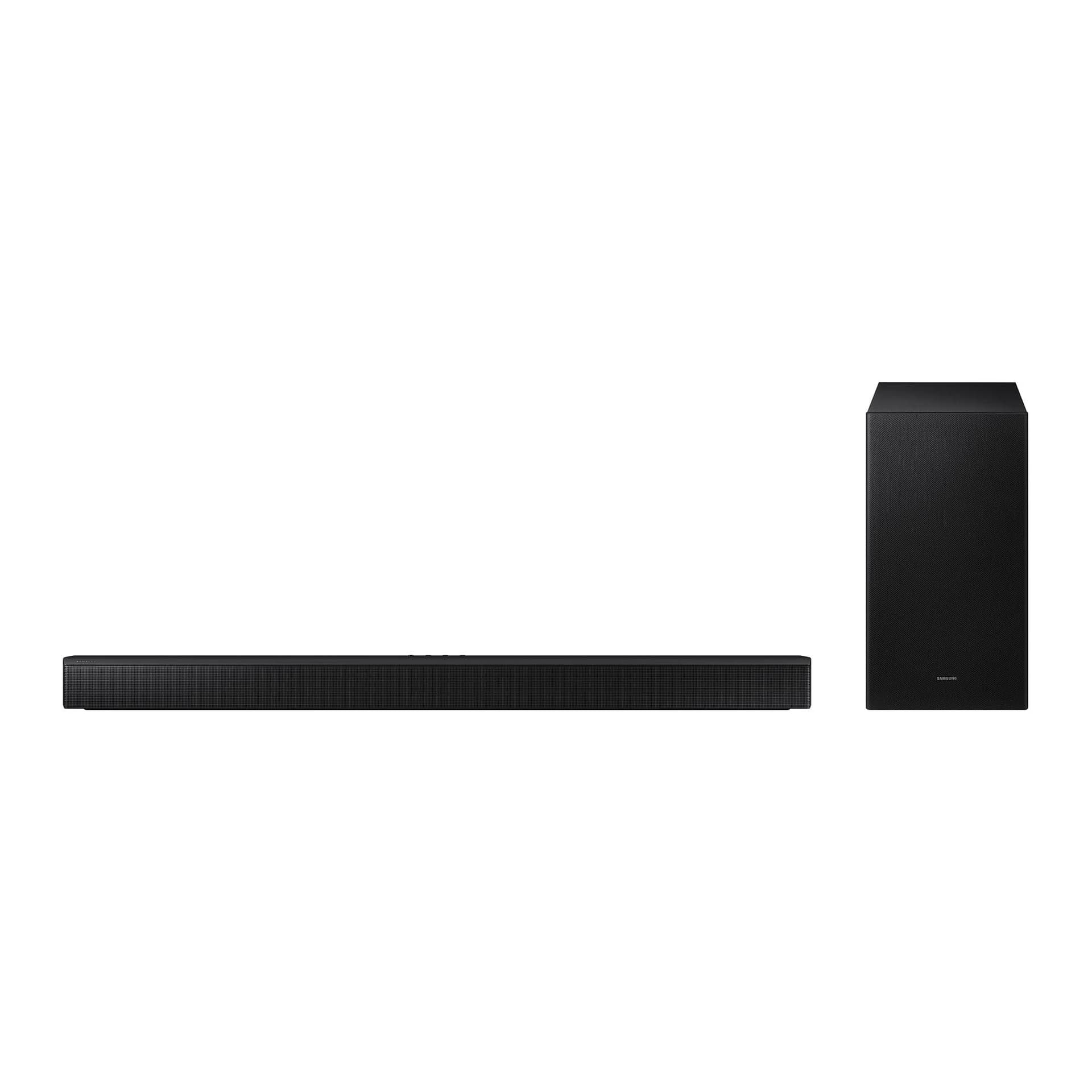 SISTEM SOUND BAR SAMSUNG HW-B750D/EN "HW-B750D/EN"