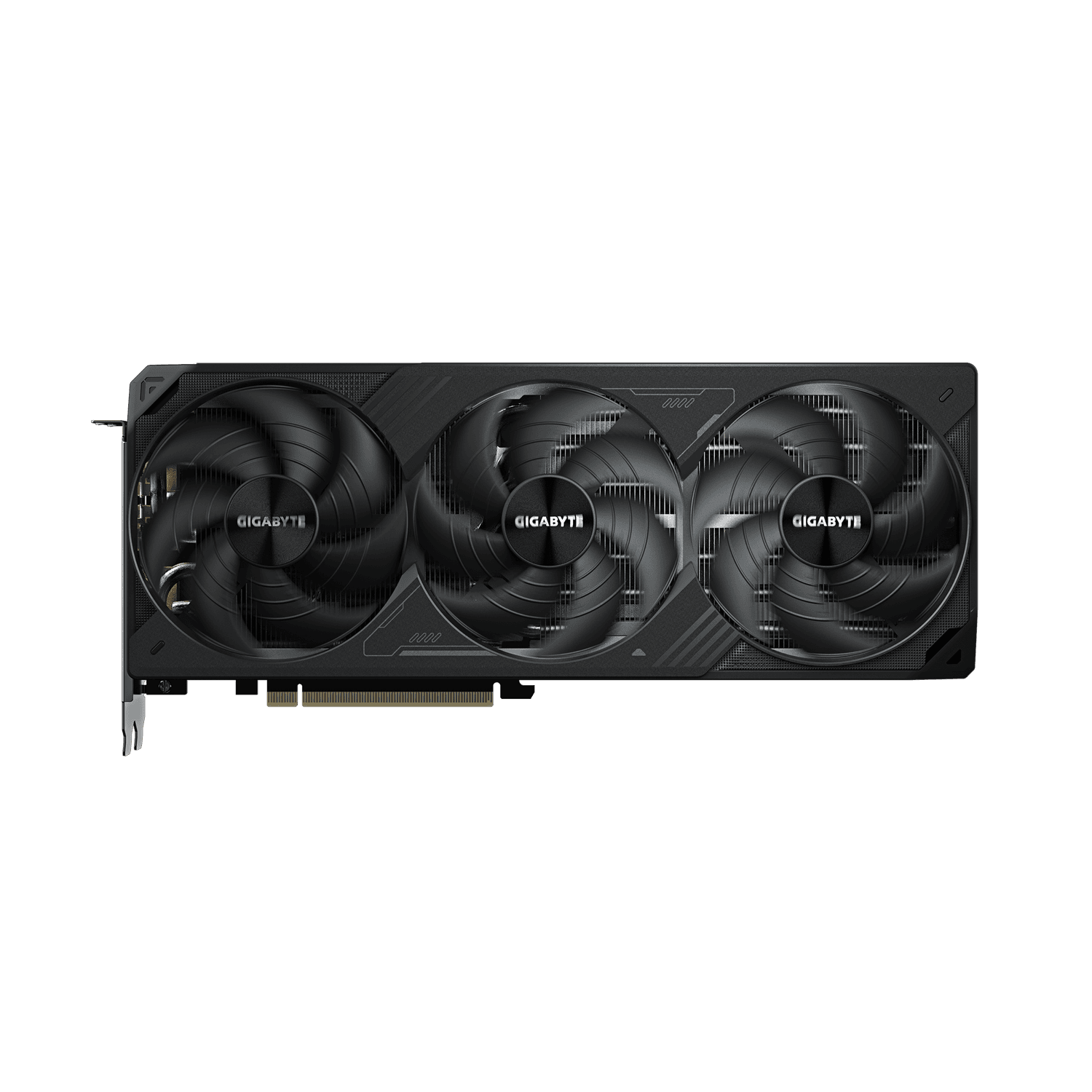 GIGABYTE GeForce RTX 5070 Ti WINDFORCE OC SFF 16G, 256-bit, GDDR7, Negru "N507TWF3OC-16GD"