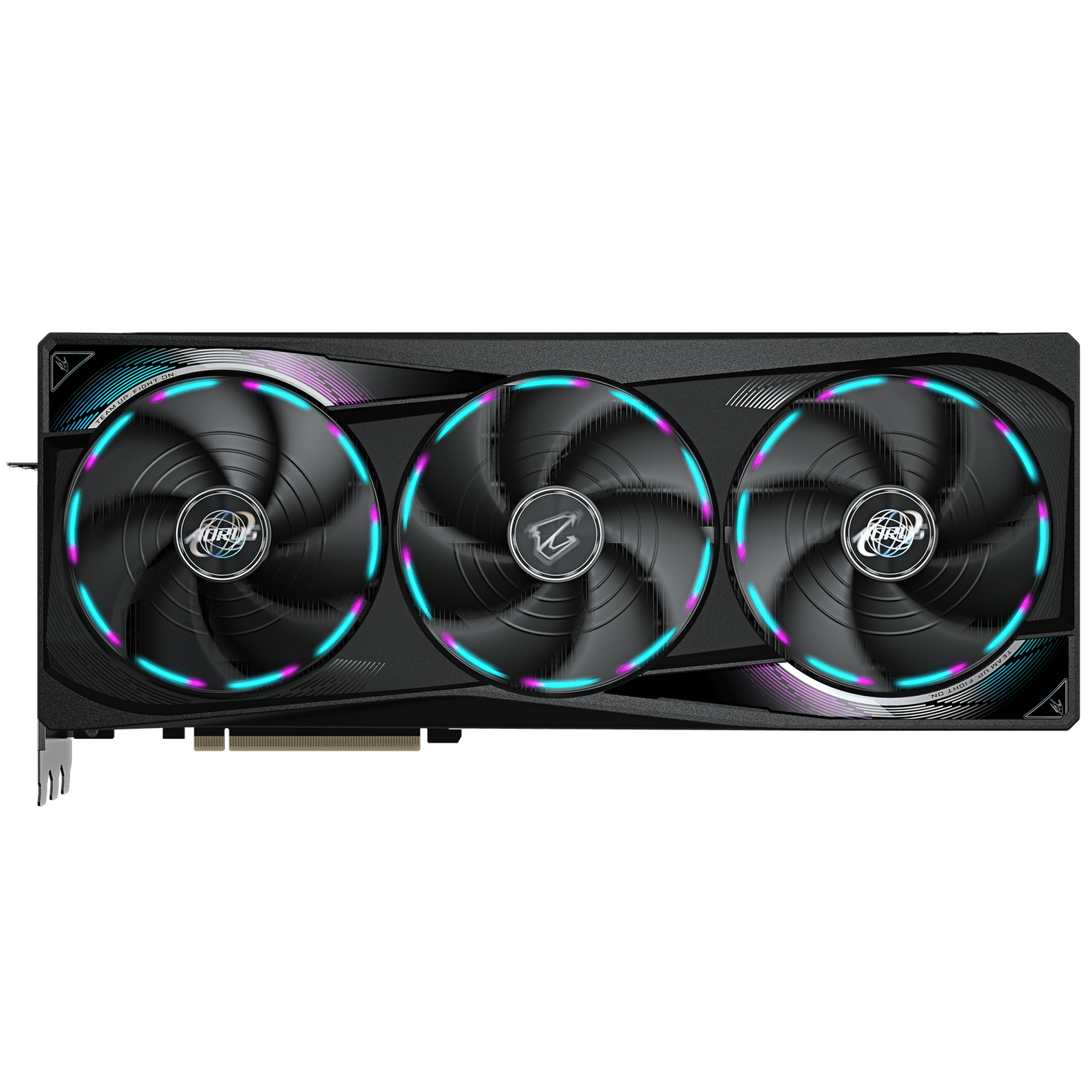 GIGABYTE AORUS GeForce RTX 5090 MASTER 32G, 512 bit, GDDR7, Negru "N5090AORUS M-32GD"