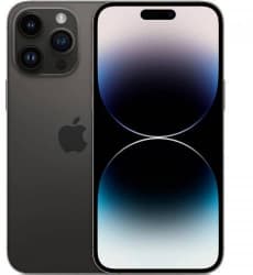 iPhone 14 Pro 1TB, space black "PHT16524"