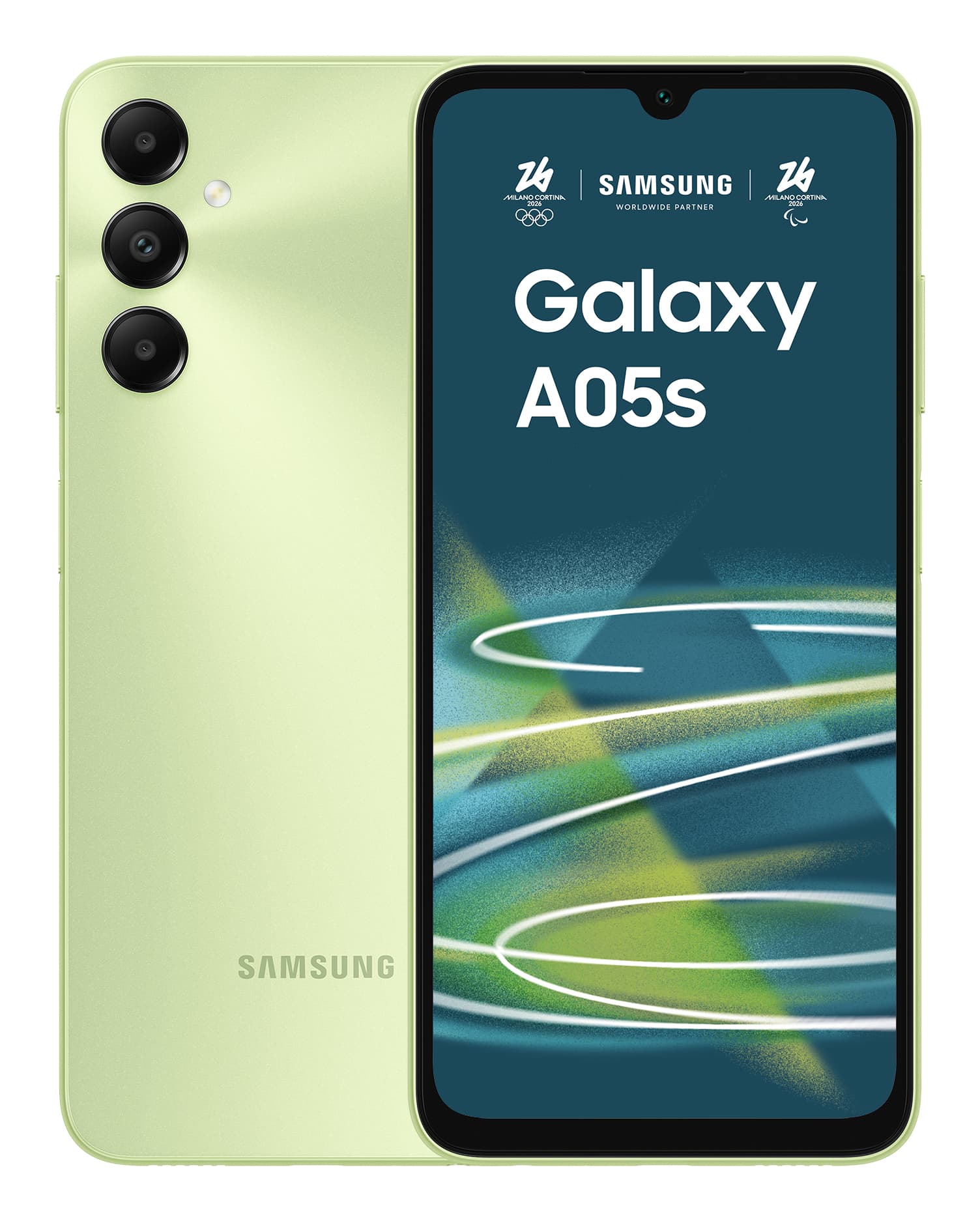 Galaxy A05S A057 4GB RAM 128GB "PHT17307"
