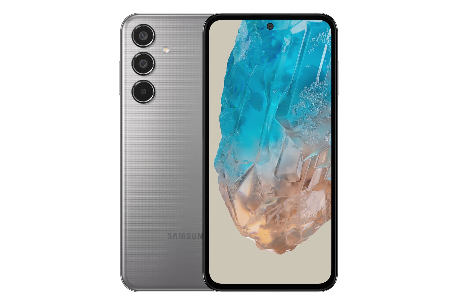 Galaxy M35 M356 5G 6GB RAM 128GB "PHT17648"