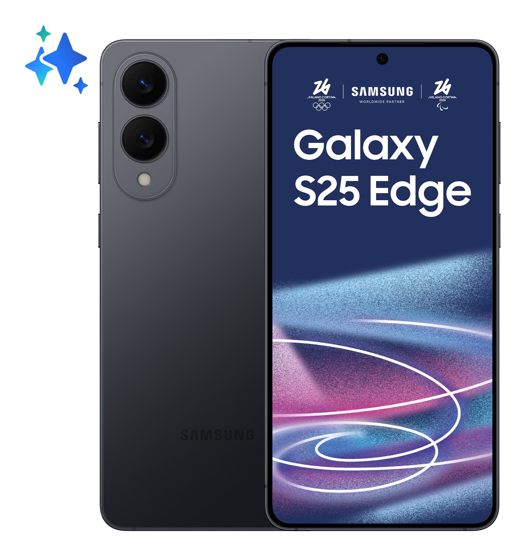 Galaxy S25 Edge S937 5G 12GB RAM 512GB "PHT18380"