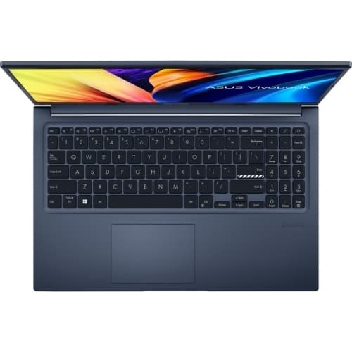 NOTEBOOK ASUS i7-13620H 16GB 512GB NoOS "X1502VA-BQ545"