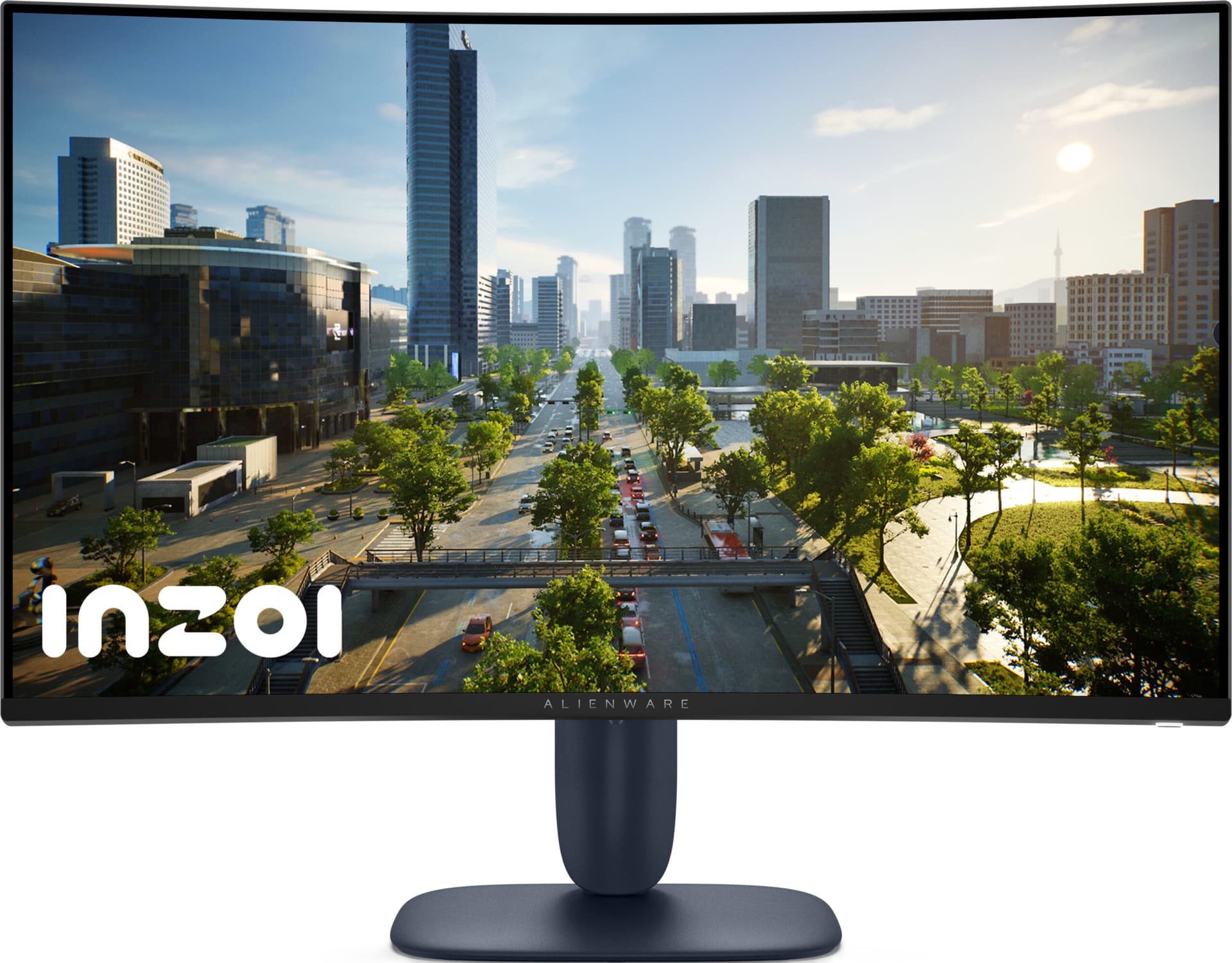 MON 32 DELL AW3225DM BLACK C "210-BQWN"