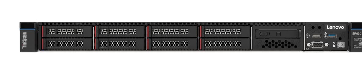 ThinkSystem SR630 V3 4509Y 32GB "7D73A03ZEA"