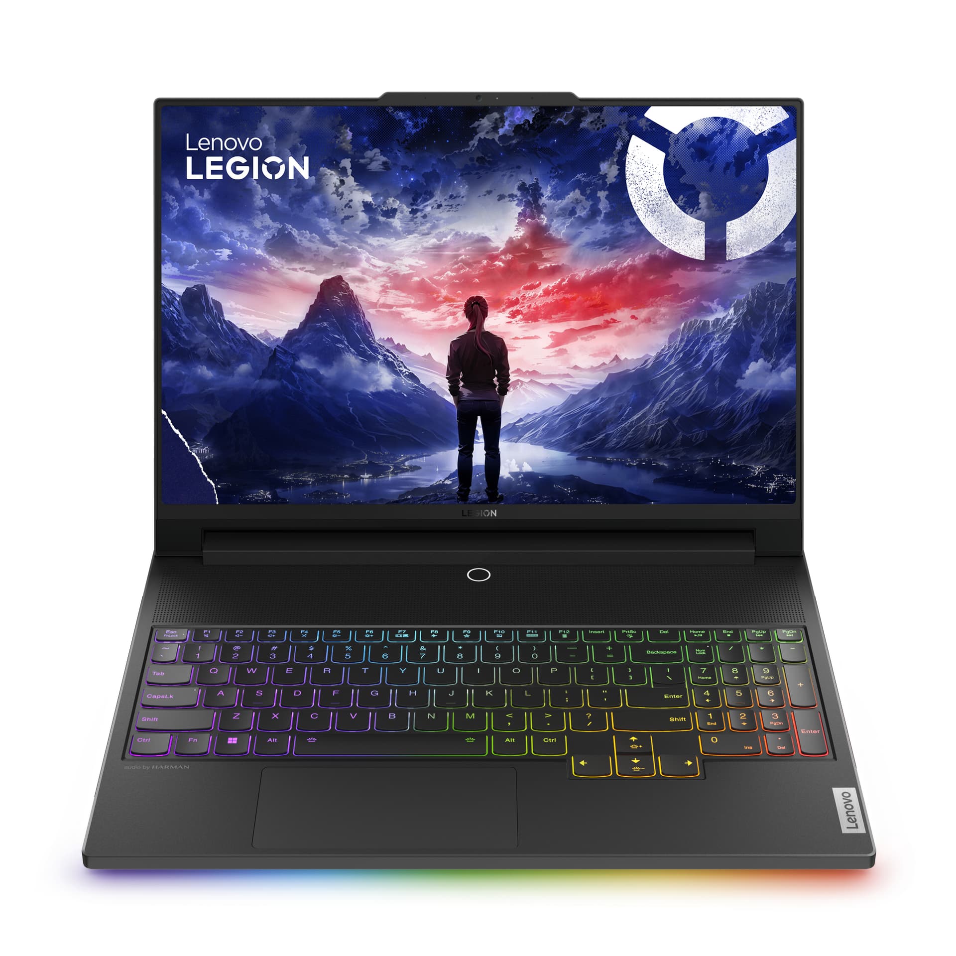 Legion 9 18 U9 275HX 64GB 2TB 5090 DOS "83EY002URM" (