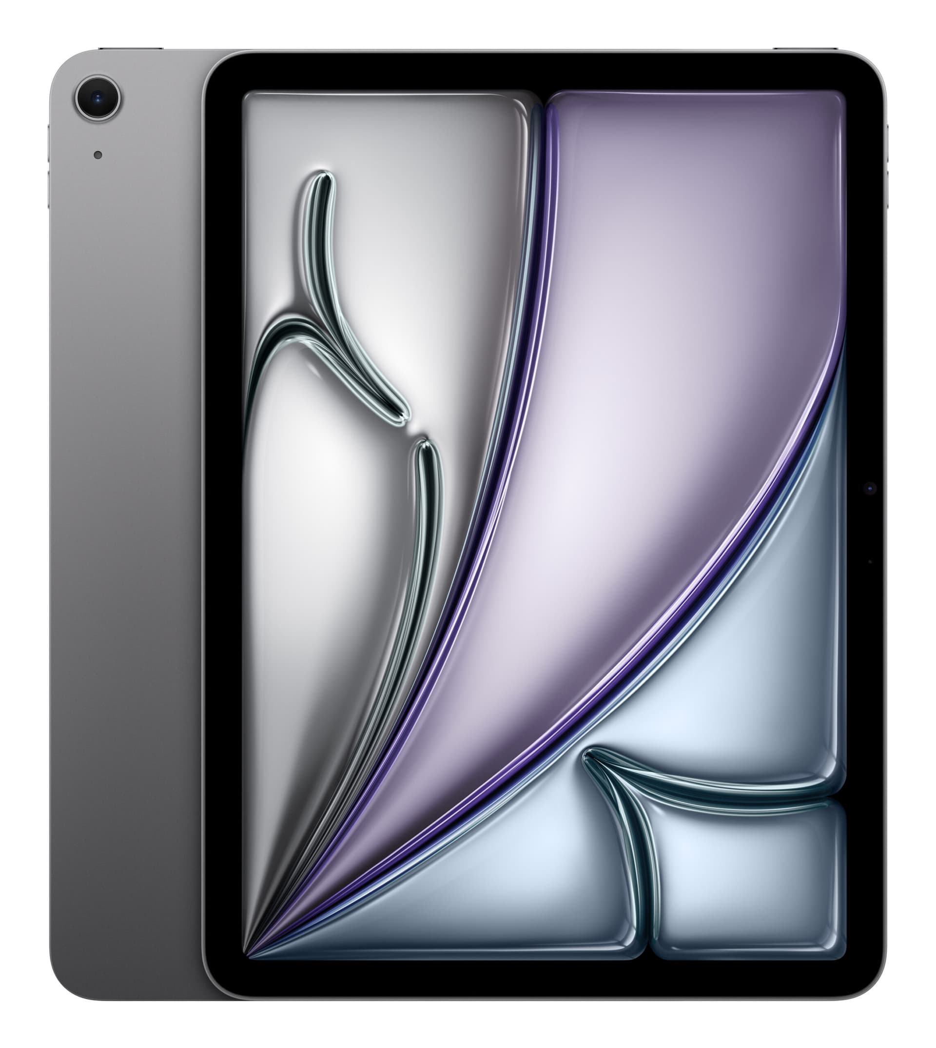 Tableta iPad Air 11" 2025 256GB Wi-Fi Space Grey "MCA14"