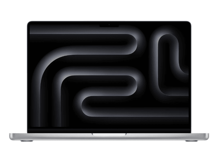 MBP 14 SL/10C/10C GPU/24GB/1TB-ROM "MCX14RO/A" (