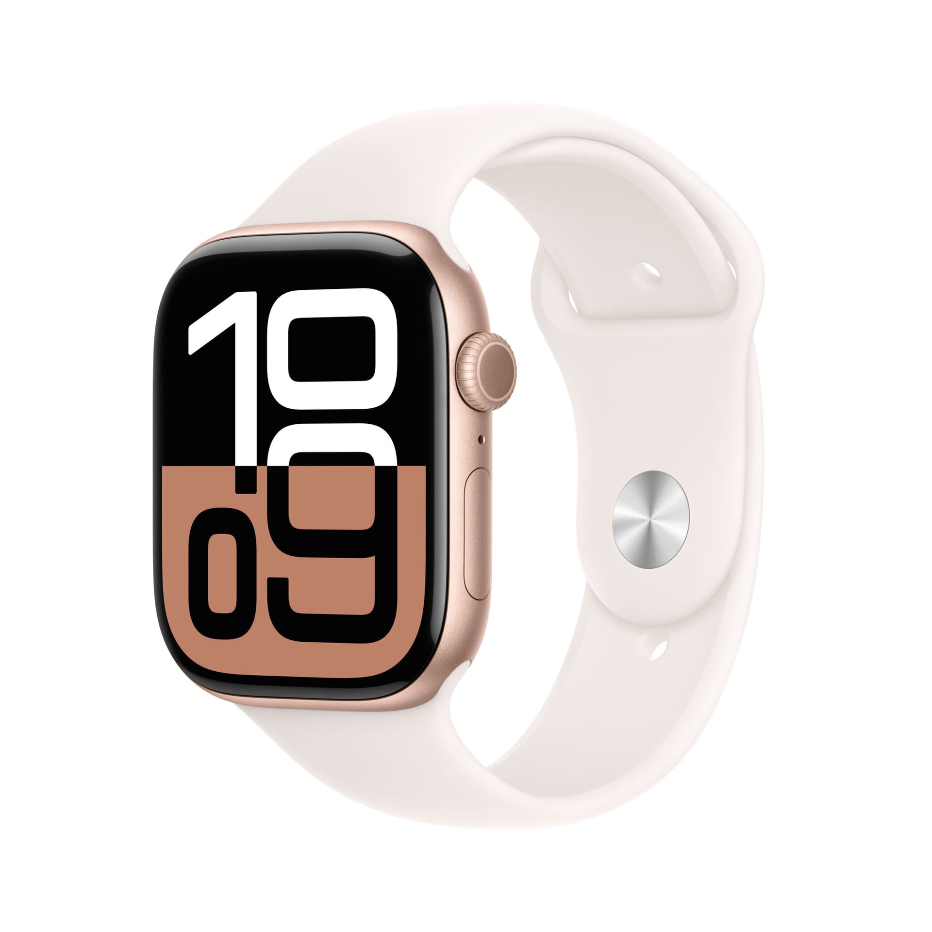 APPLE WATCH 10 46 RG AL LB SB SM GPS-BCS "MWWT3QC/A"