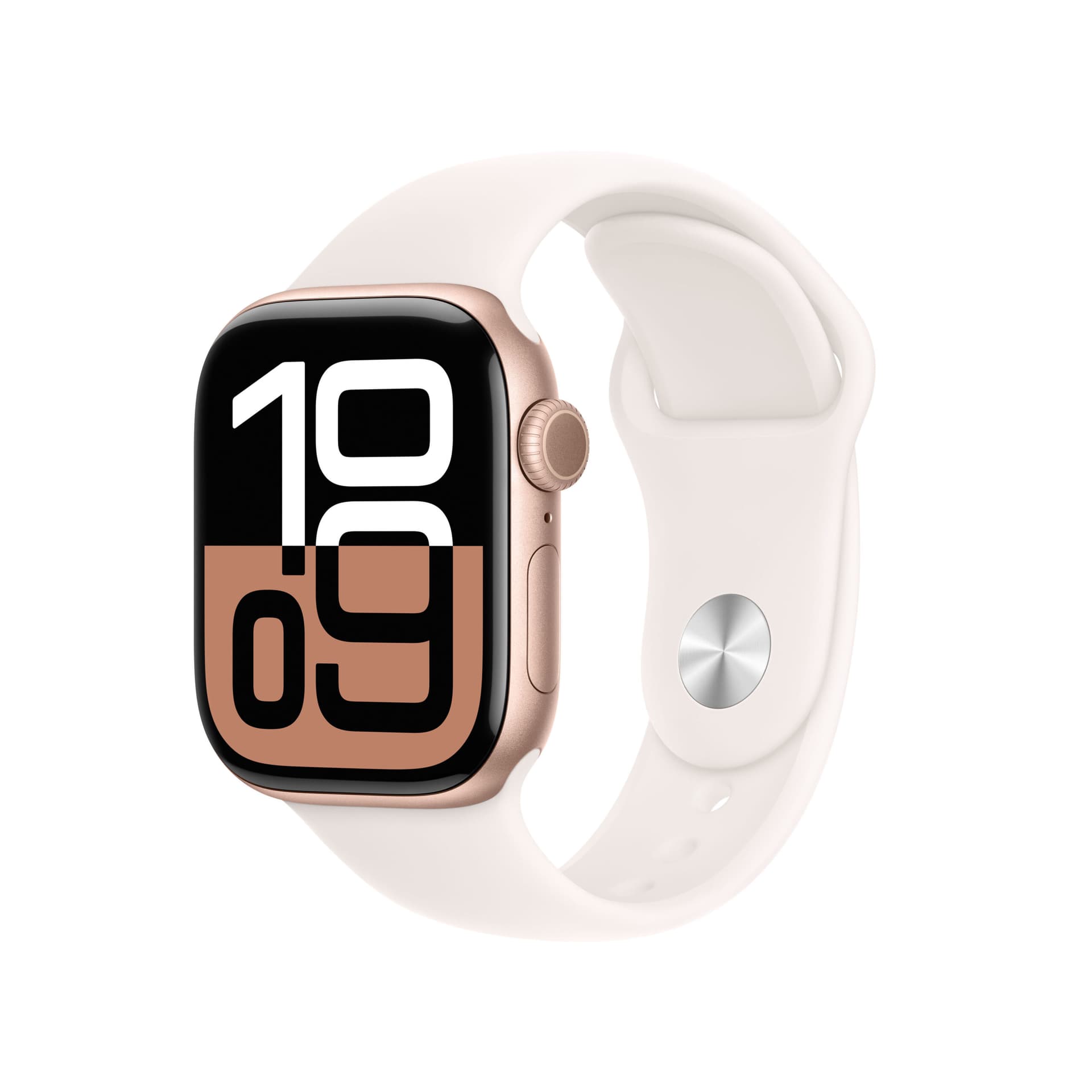 APPLE WATCH 10 42 RG AL LB SB SM CEL-BCS "MWX93QC/A"