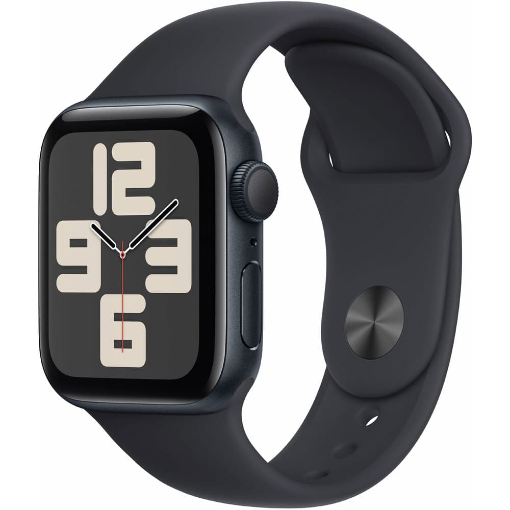 APPLE WATCH SE 44 SI AL BC SL GPS-BCS "MXET3QC/A"