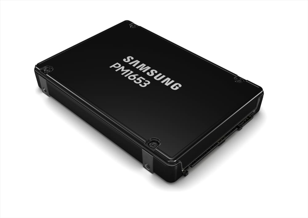 SSD SAS2.5" 960GB PM1653/MZILG960HCHQ-00A07 SAMSUNG "MZILG960HCHQ-00A07"