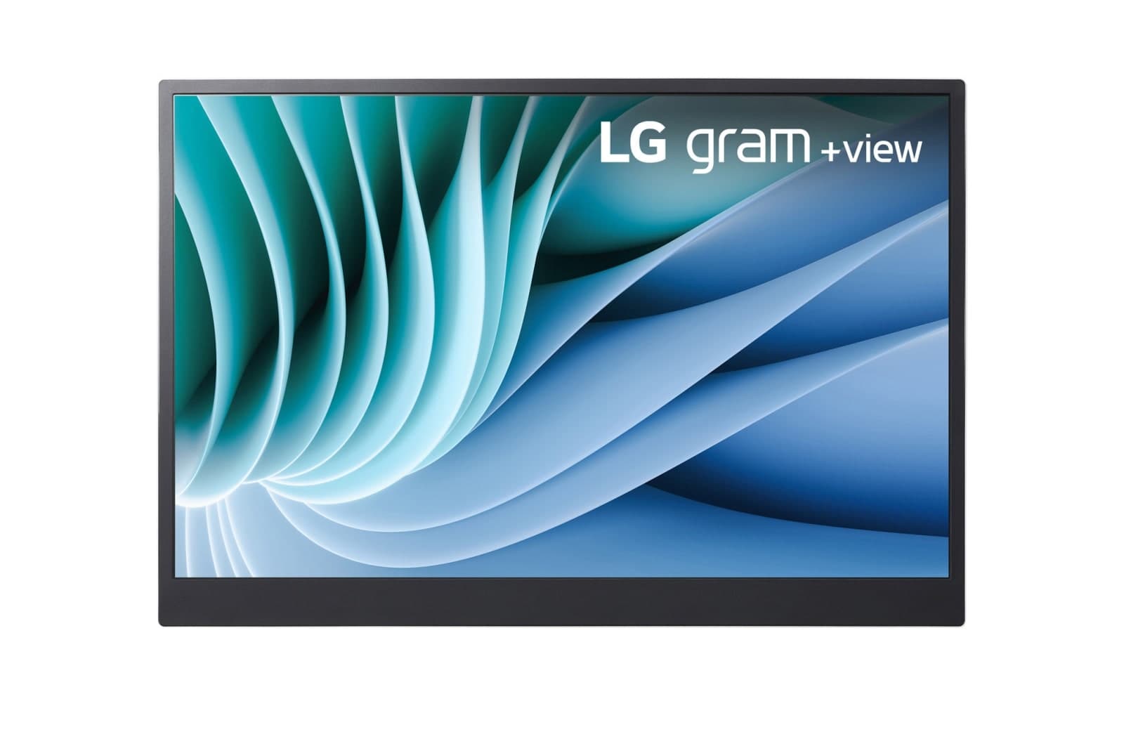 Monitor LED LG 16" 16MR70.ASDWU +view LG Gram USB-C 16:10 2560x1600 "16MR70.ASDWU"
