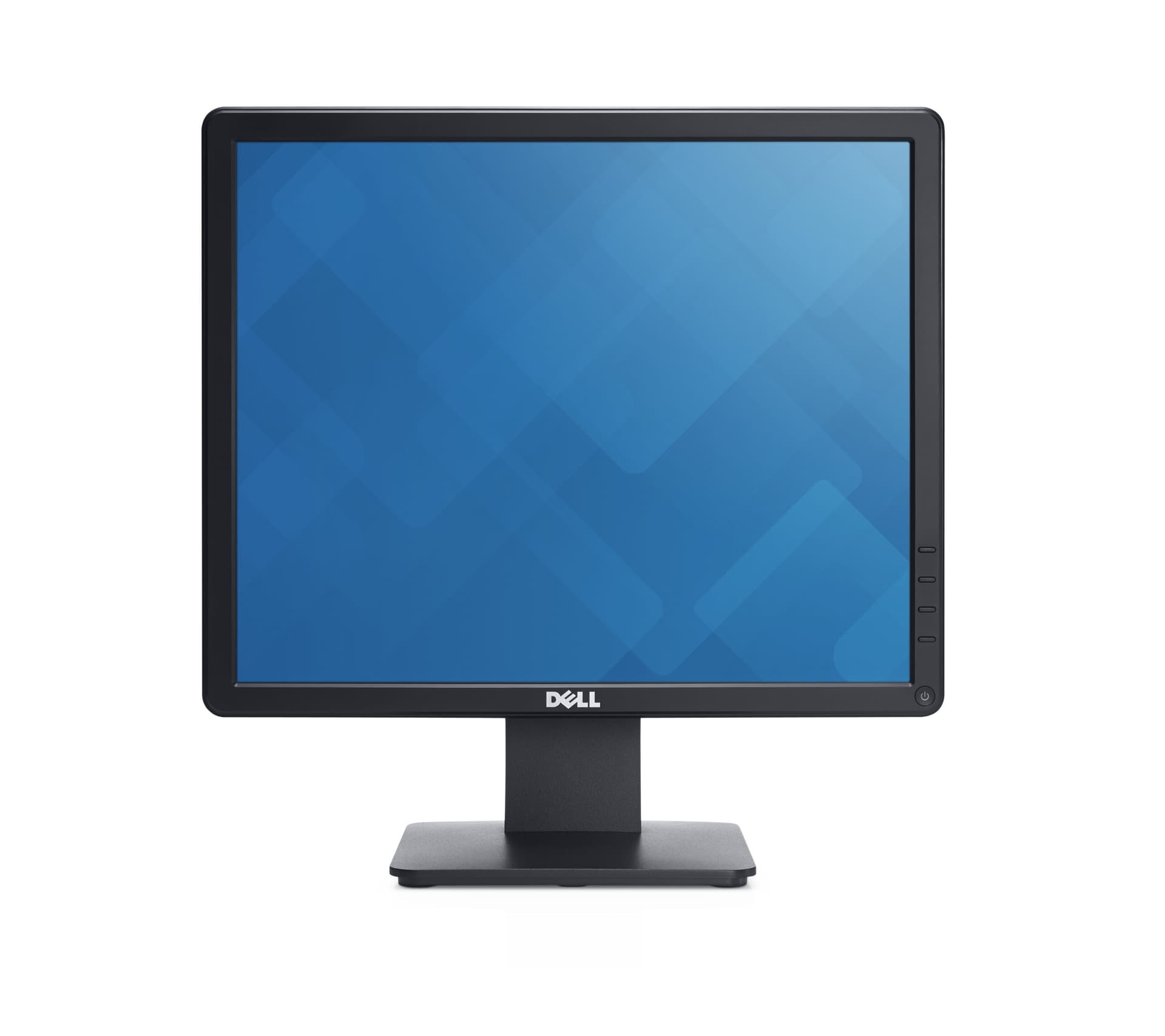 TFT E1715SE 17IN LCD BLACK/1280X1024 5:4 VGA/DP "E1715SE"