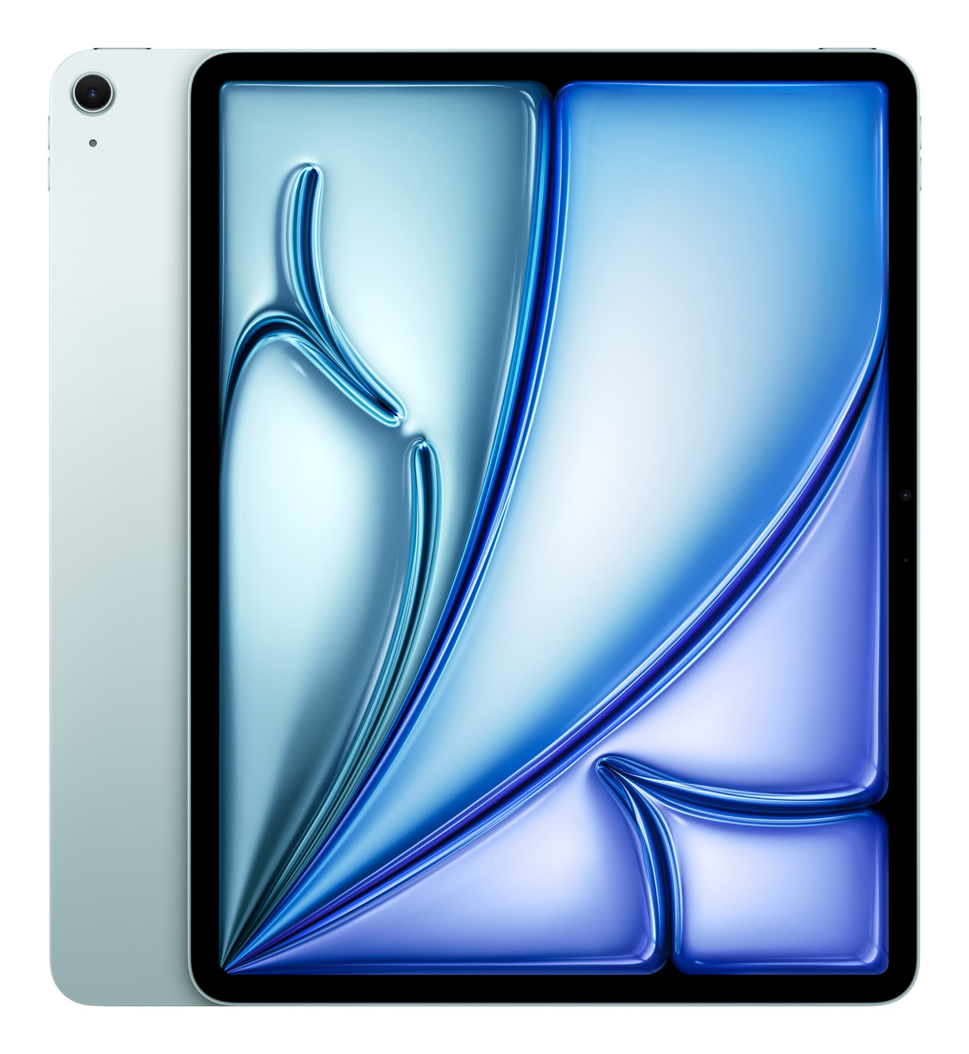 Tableta iPad Air 13 (2025) 128GB Wi-Fi Blue "MCNJ4TY/A"