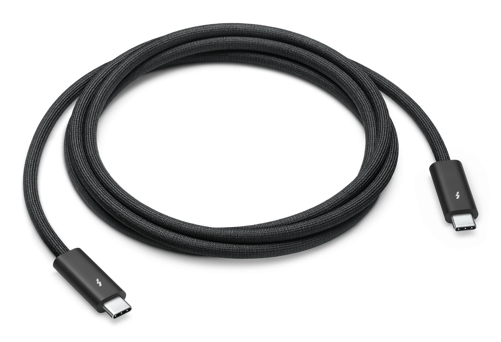APPLE THUNDERBOLT 4 PRO CABLE (1.8M)-ZML "MW5J3ZM/A"
