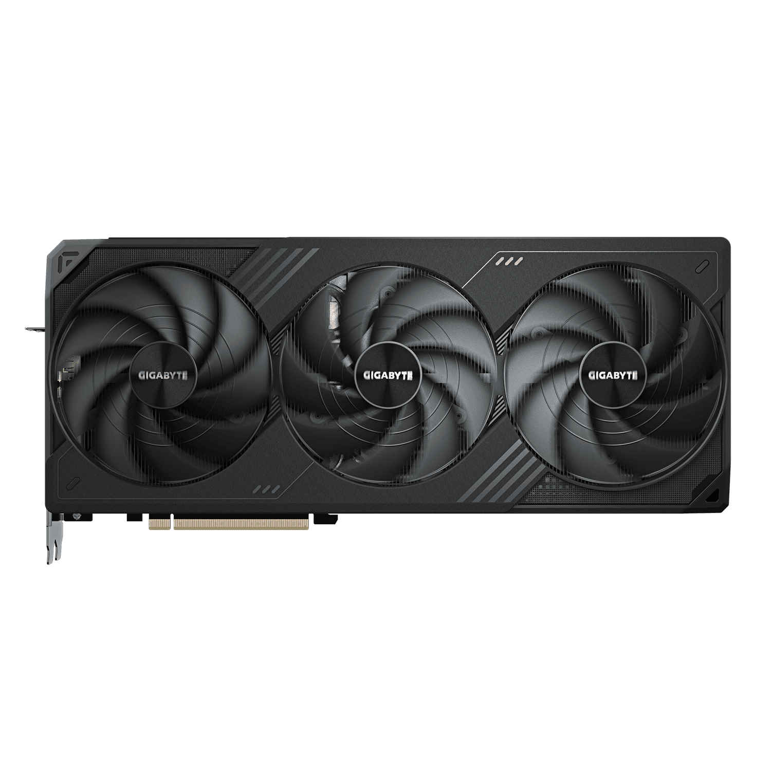 GIGABYTE GeForce RTX 5090 WINDFORCE OC 32G, 512 bit, GDDR7, Negru "N5090WF3OC-32GD"