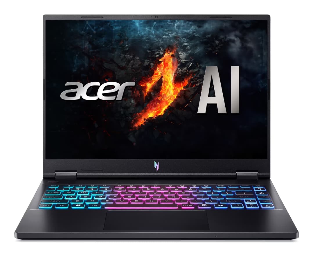 NB AN14-41 R7-8845HS 14"/32GB/1TB NH.QSSEX.009 ACER "NH.QSSEX.009" (