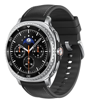 Smartwatch Galaxy Watch8 Classic 46mm BT Black "SM-L500NZKAEUE"