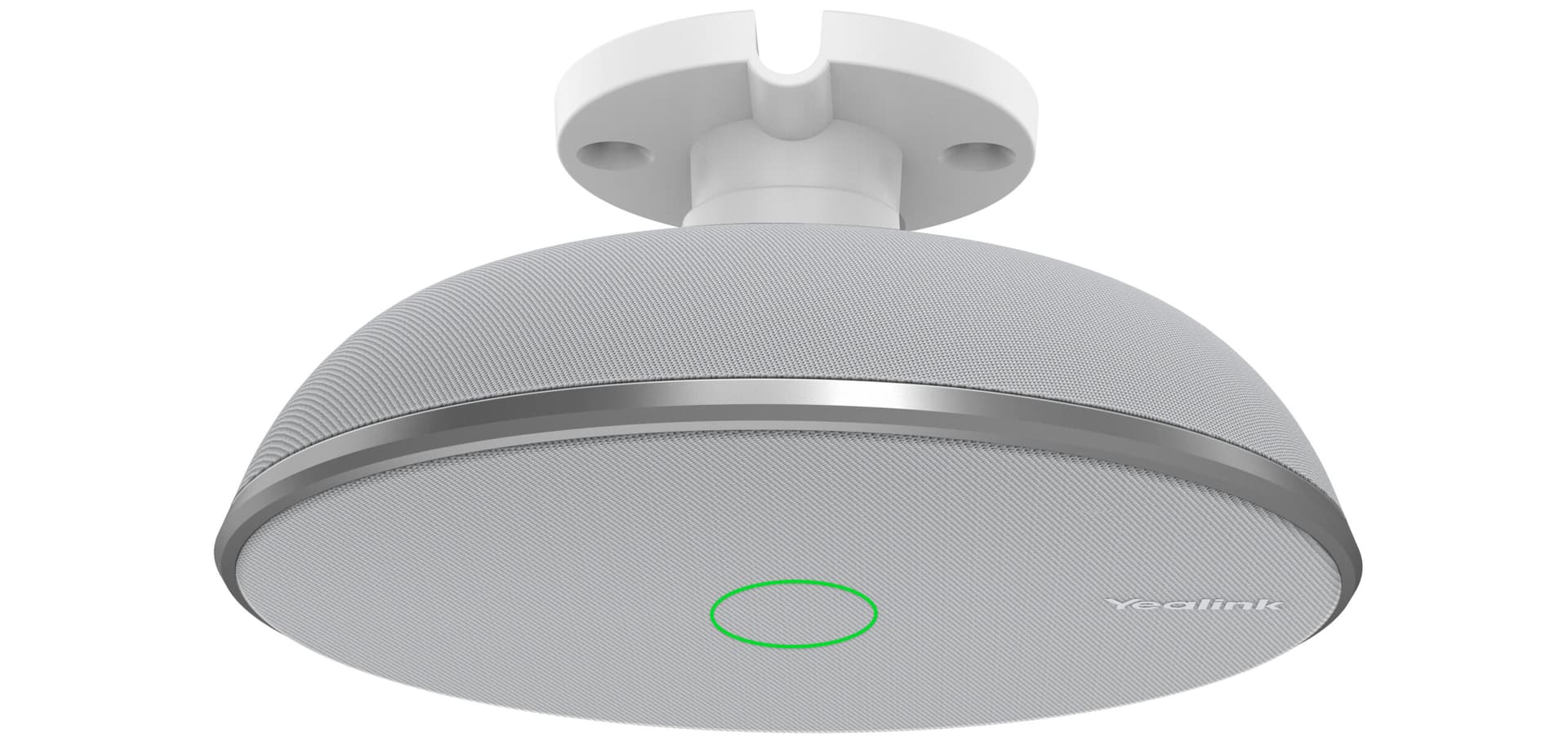 VCM38 Ceiling Microphone "1306061"