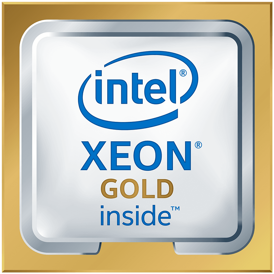 Intel CPU Server 16-core Xeon 6326 (2.90 GHz, 24M, FC-LGA14) tray "CD8068904657502SRKXK"