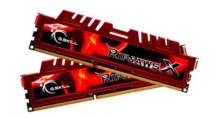 Memorie F3-2133C11D-16GXL DDR3-2133MHz CL11 1.50V 16GB (2x8GB) "F3-2133C11D-16GXL"
