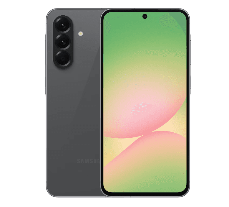 Samsung A56 5G A566B 6.7" 8 128GB DS BK "SM-A566BZKA"