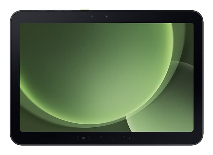 SG TAB ACTIVE5 PRO WIFI 10.1"6/128 EE GN "SM-X350BZGAEEE"