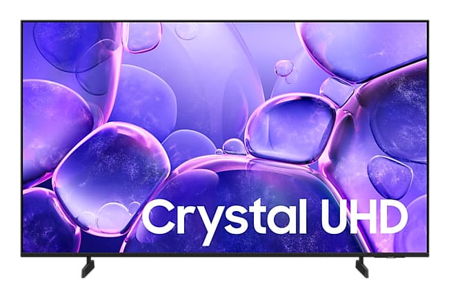 TV SAMSUNG UE65U8072F "UE65U8072F"