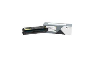 Toner Original Lexmark Yellow, 20N0H40, pentru CS331|CX331|CS431|CX431, 4.5K"20N0H40"