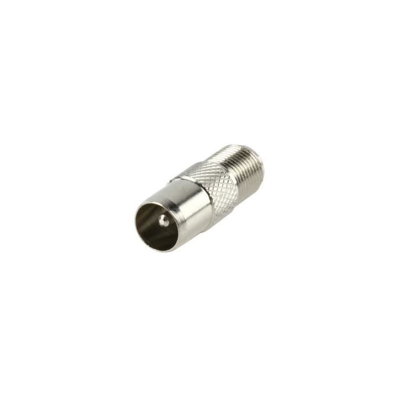 Mufa adaptor F mama la TV tata / FC-025 "DY-3557"