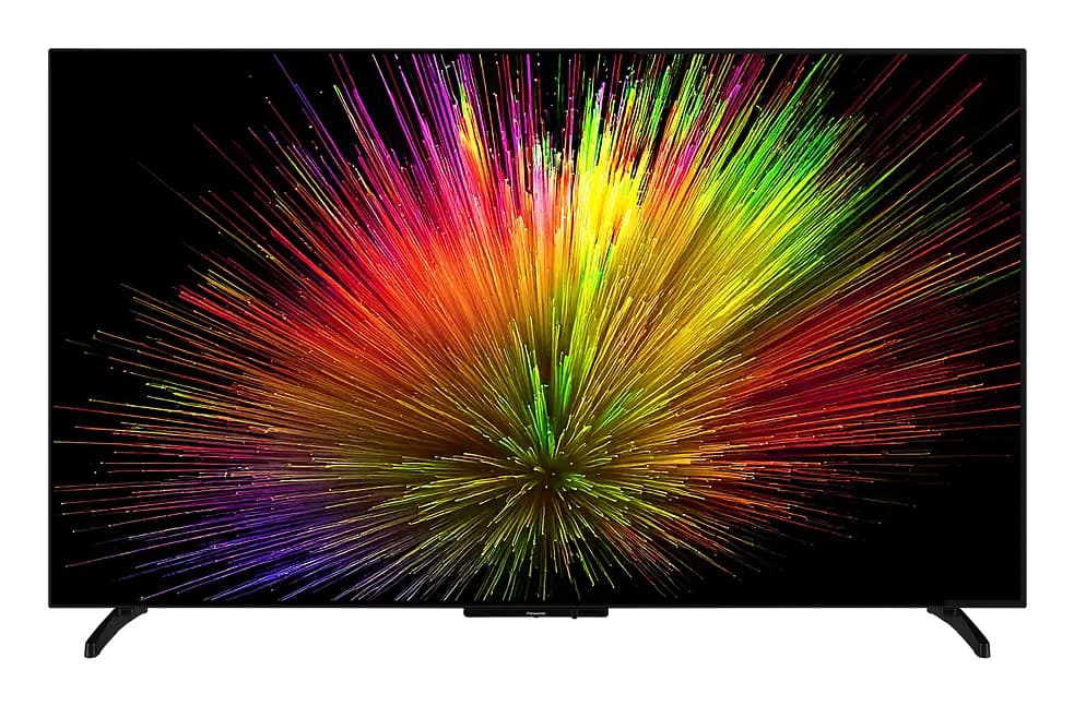 Televizor Panasonic, TV-55Z80BEZ, Smart, 140 cm, OLED, 4K HDR "TV-55Z80BEZ"