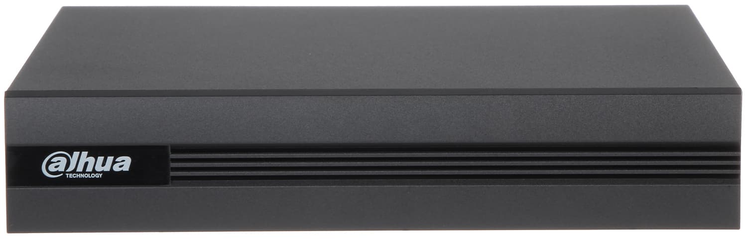 DHA XVR 4CH 5MP 1U 1HDD WizSe XVR1B04H-I "XVR1B04H-I"