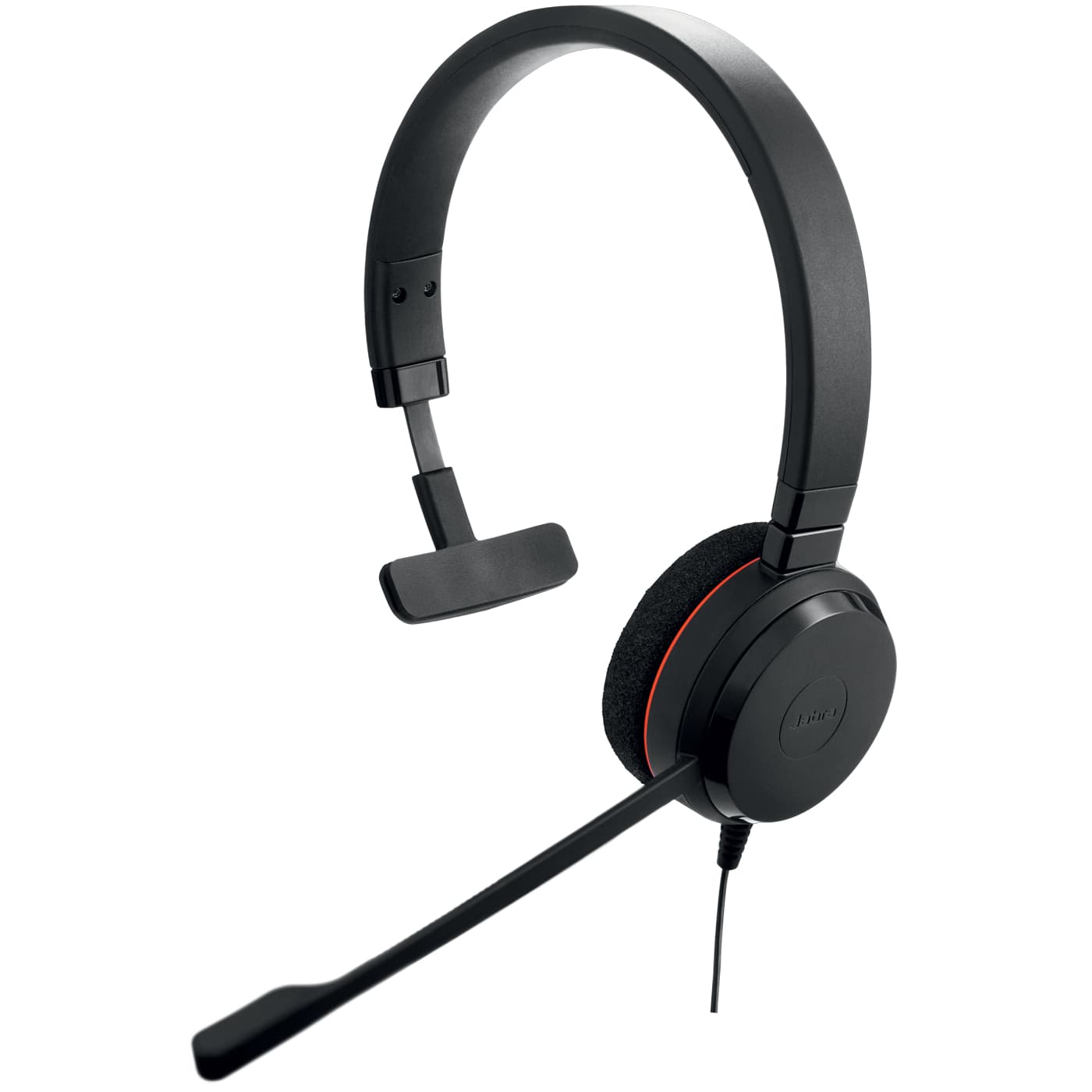 JABRA Evolve 20, Mono UC, USB C/A adapter "4993-829-269"