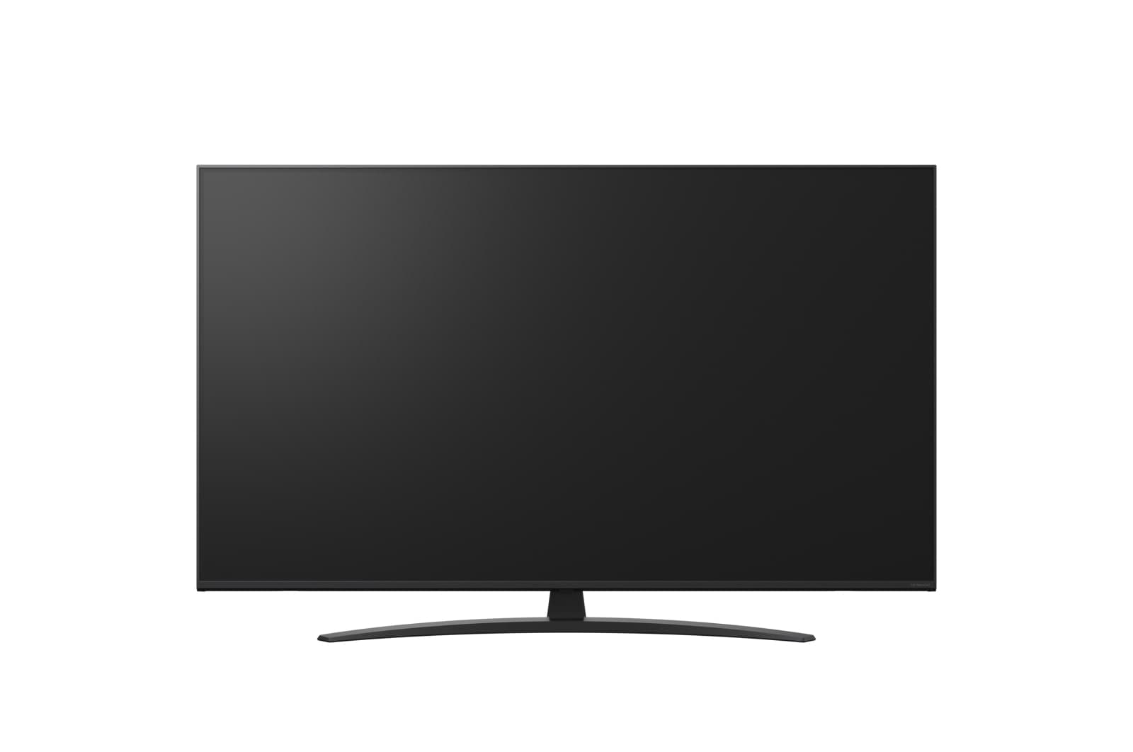 Televizor LG NanoCell AI 55NANO81A3A TV 139.7 cm (55") 4K Ultra HD Smart TV Wi-Fi Black "55NANO81A3A.AEU"