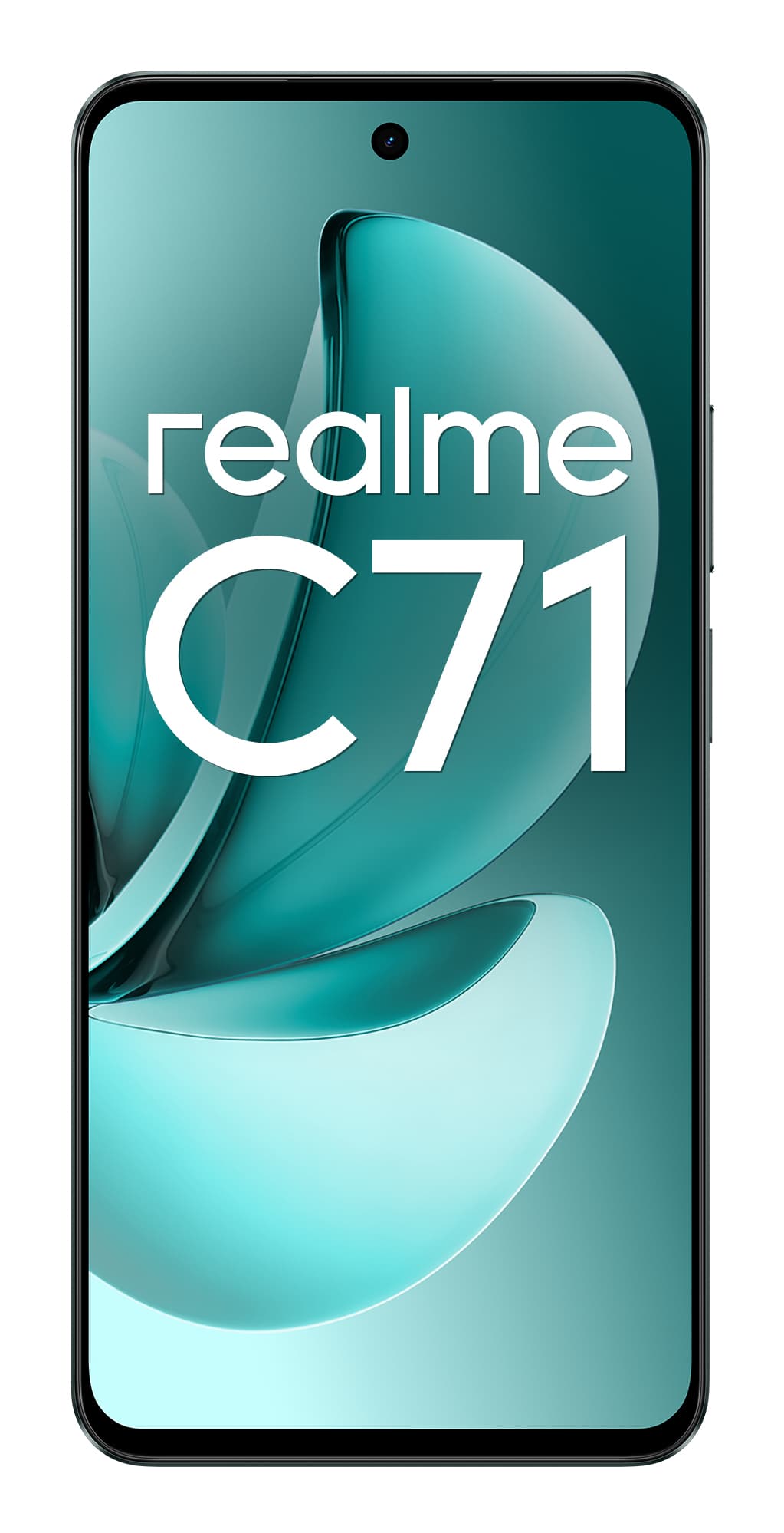 C71, 256GB, 8GB RAM, Dual SIM, 4G, Dual-Camera, Forest Owl "631011005930"